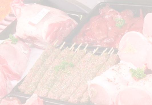 Доставка готовой продукции для кофеточек
